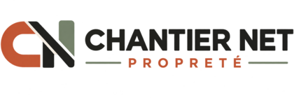logo chantier net propreté
