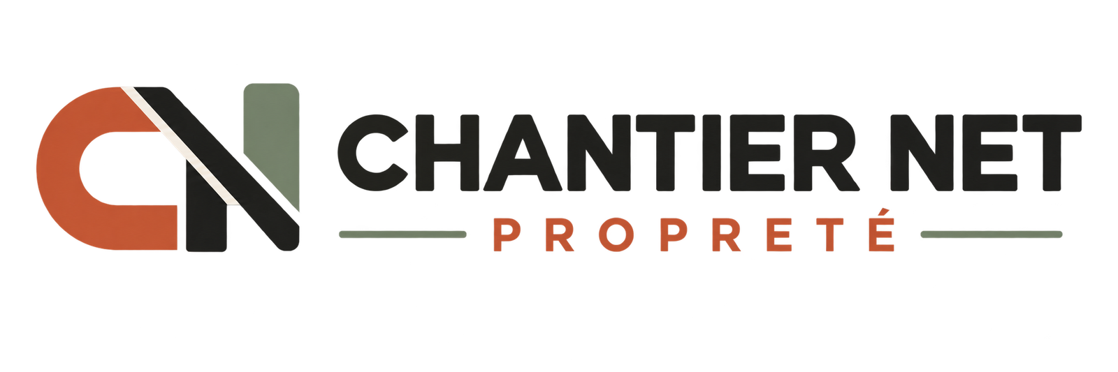 Chantier Net Propreté